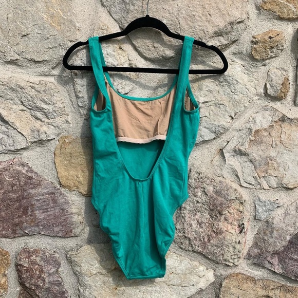 Vintage bum equipment size 9/10 swimsuit - Picture 7 of 7